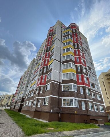р-н Фрунзенский ул Дядьковская з/у 2 фото