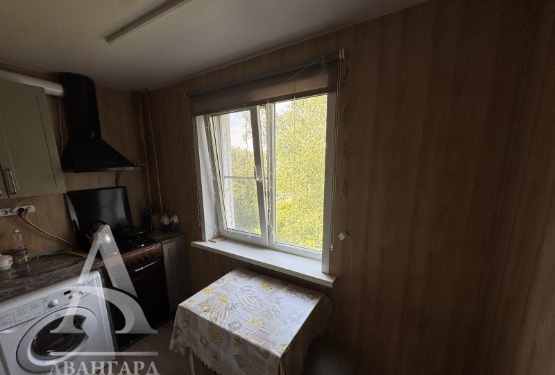 квартира г Клин ул Карла Маркса 93 фото 14