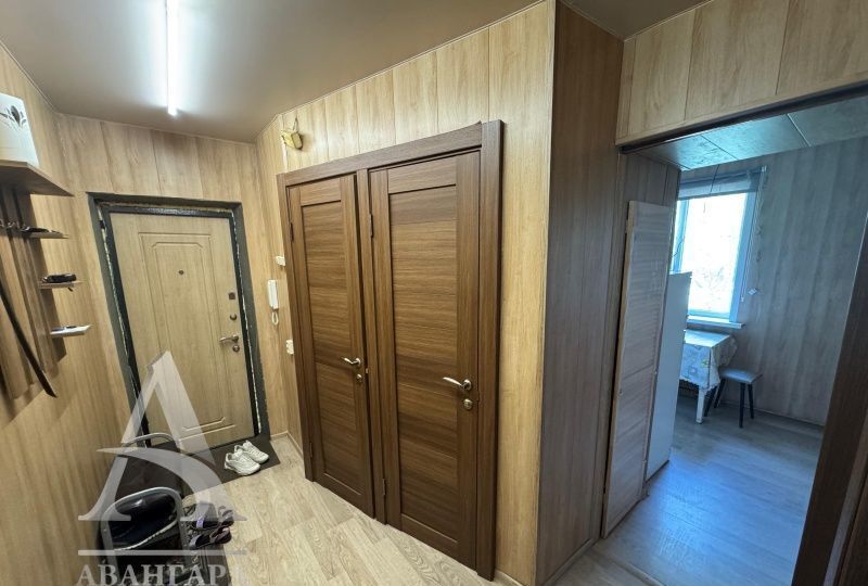 квартира г Клин ул Карла Маркса 93 фото 12