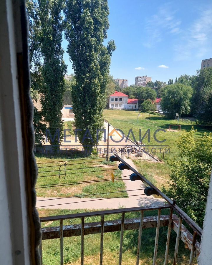 квартира г Балаково ул Факел Социализма 4 Балаковский р-н, муниципальное образование фото 12