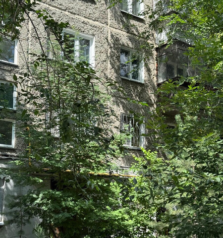 пр-кт Свердловский 41б фото
