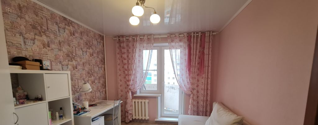 квартира г Кострома ул Индустриальная 30 фото 11