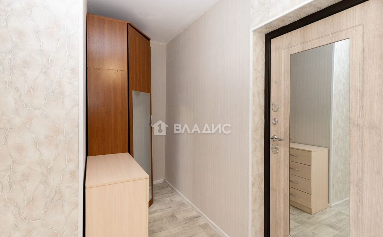 квартира г Благовещенск ул Институтская 9 фото 3