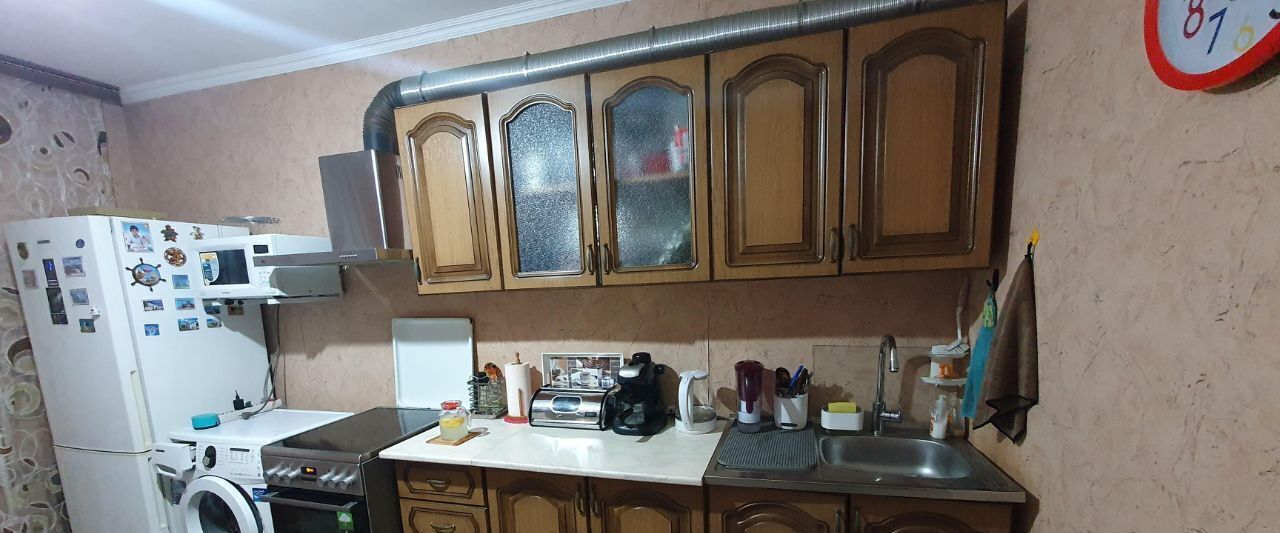квартира р-н Усть-Джегутинский г Усть-Джегута мкр Московский 9 фото 6