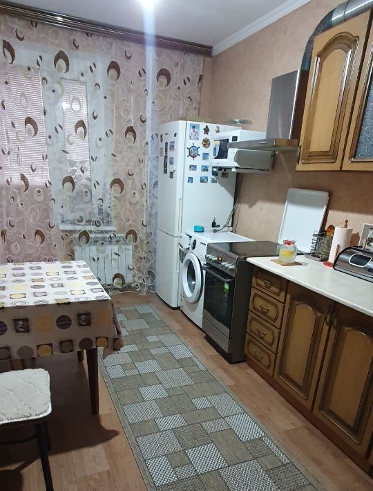 квартира р-н Усть-Джегутинский г Усть-Джегута мкр Московский 9 фото 5