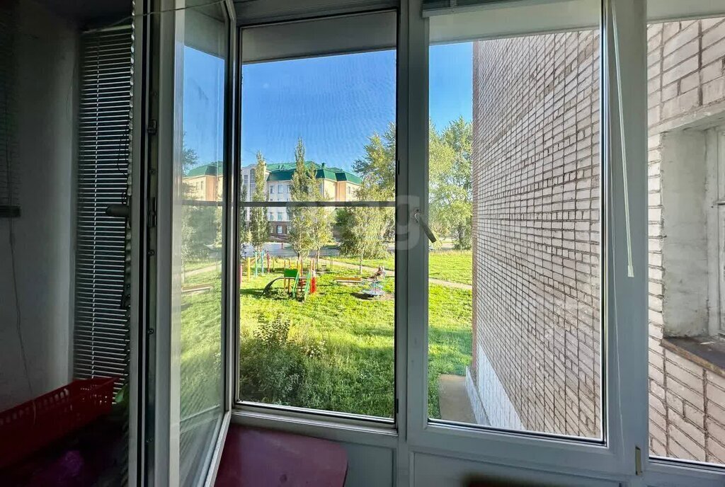 квартира г Стерлитамак ул Сакко и Ванцетти 74 фото 5