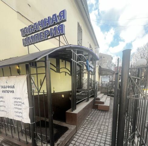 свободного назначения р-н Кировский ул Собинова 46 фото