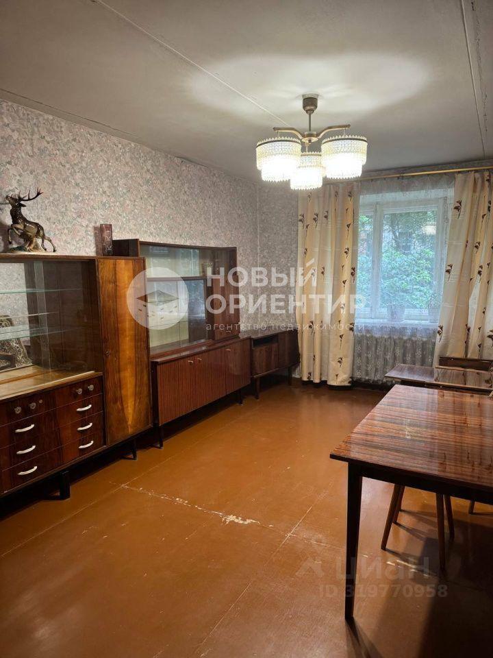 квартира г Екатеринбург ул Чайковского 13 фото 9