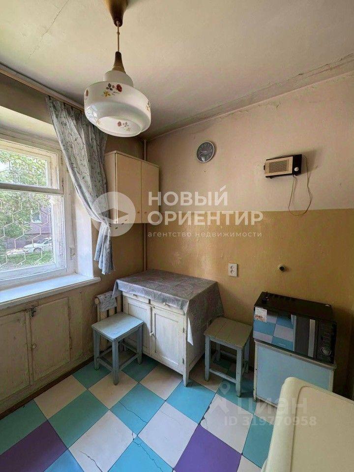квартира г Екатеринбург ул Чайковского 13 фото 10