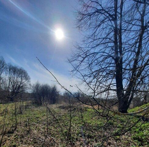 городской округ Луховицы д Новоходыкино ул Запрудная 16а фото