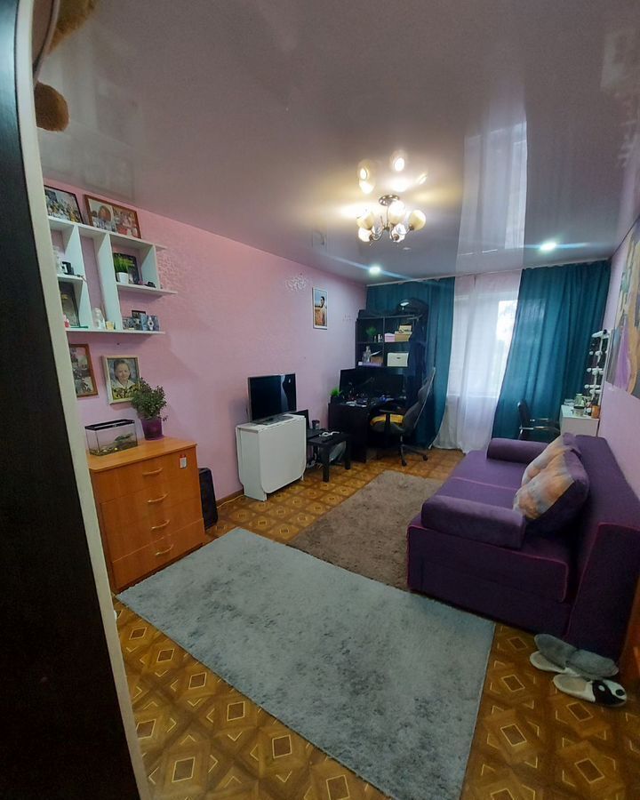 квартира г Минусинск ул Гагарина 25 фото 9