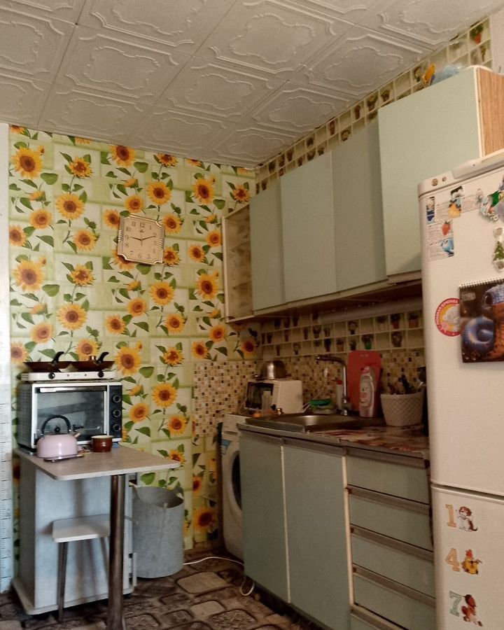 квартира р-н Балахнинский г Балахна ул Романа Пискунова 3 фото 3