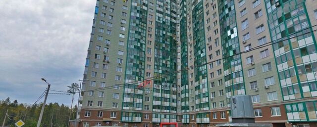 торговое помещение ул Игоря Мерлушкина 12 Митино фото