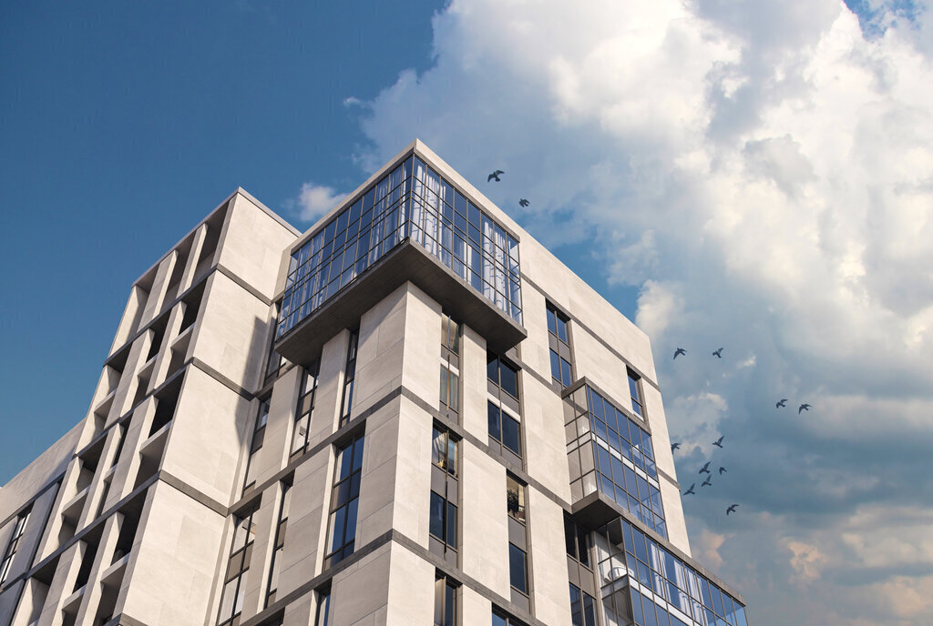 квартира г Одинцово ул Бзри Одинцово, к 23 фото 4