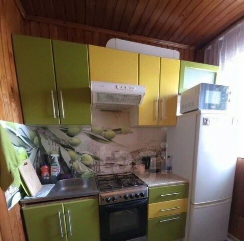 р-н Сеймский ул Сумская 38а фото