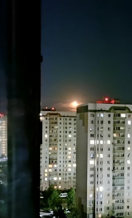 квартира г Курск р-н Центральный пр-кт Вячеслава Клыкова 52 фото 1
