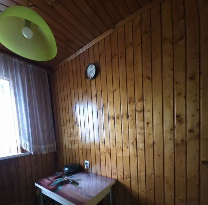 квартира г Курск р-н Сеймский ул Сумская 38а фото 4