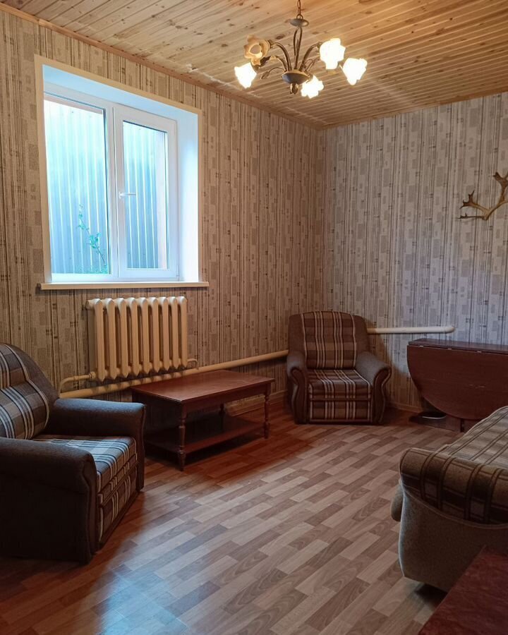 дом г Саратов р-н Октябрьский проезд Уральский 2-й 10 фото 9