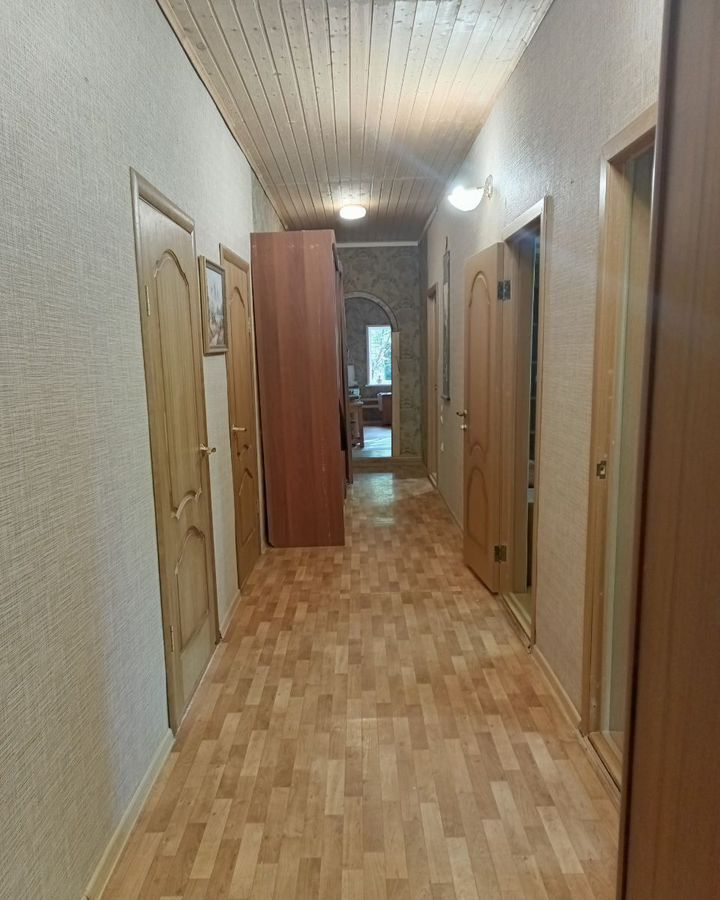 дом г Саратов р-н Октябрьский проезд Уральский 2-й 10 фото 20