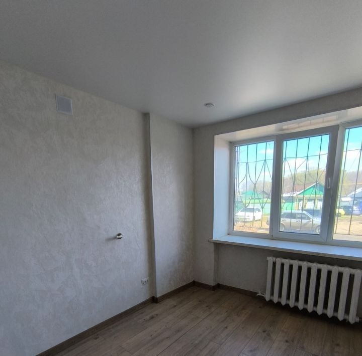 квартира г Омск р-н Центральный ул 3-я Челюскинцев 97 пос. Амурский фото 7
