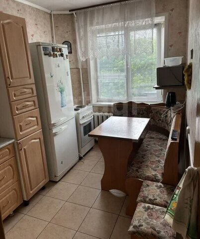 Берёзовая роща ул Фрунзе 59/2 фото