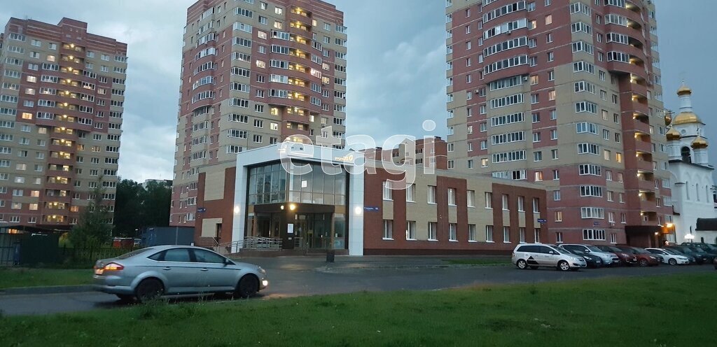 квартира г Тобольск 65, 10-й микрорайон фото 19
