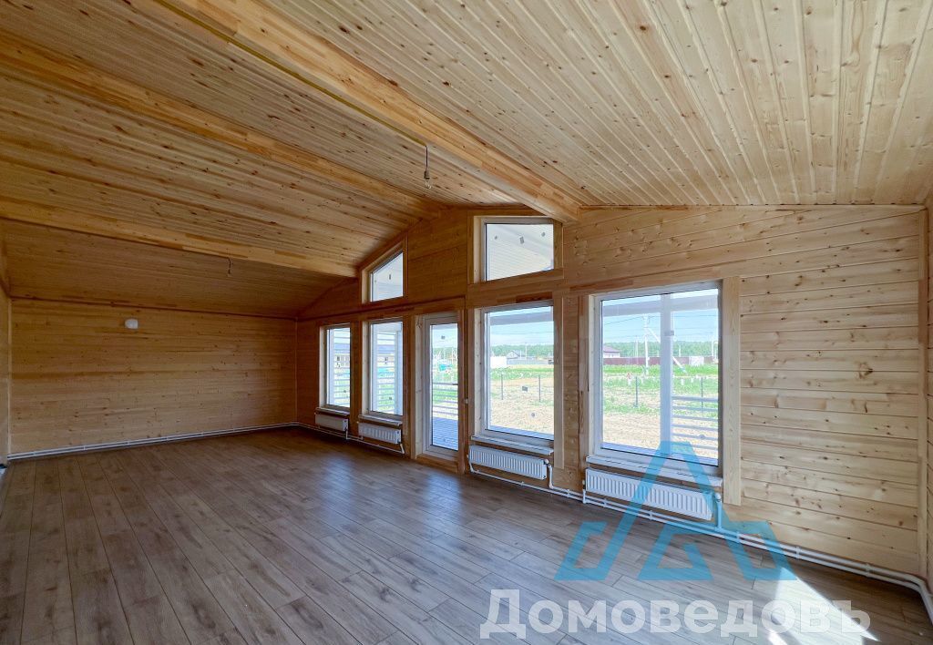 дом г Ступино 45 км, территория Толочаново-3, Ильинское, Новокаширское шоссе фото 14