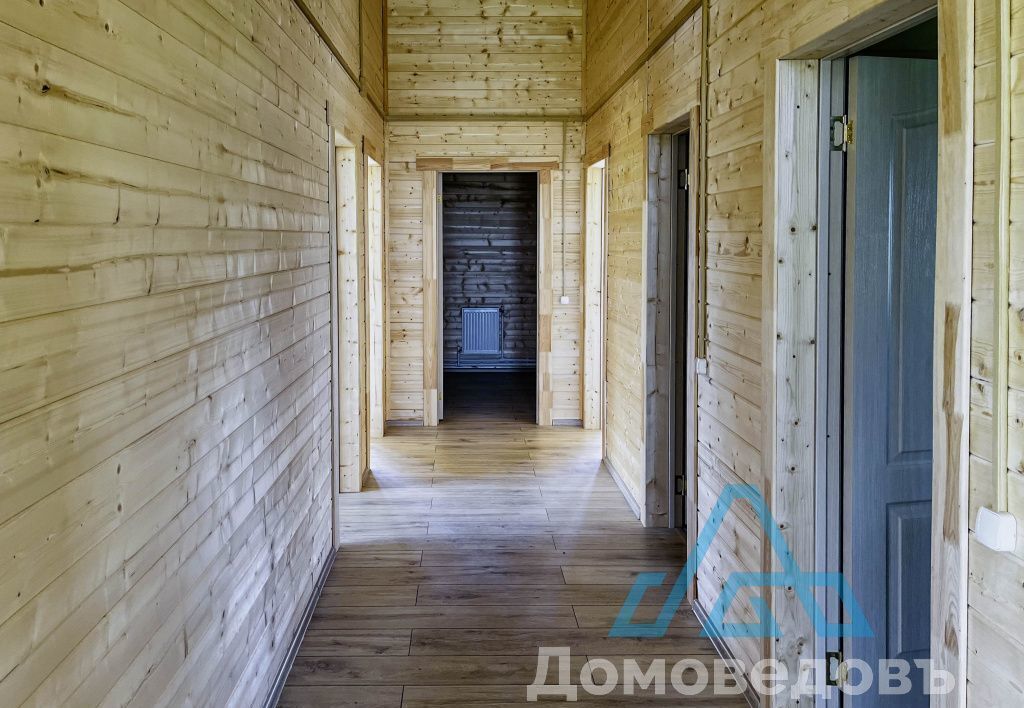 дом г Ступино 45 км, территория Толочаново-3, Ильинское, Новокаширское шоссе фото 10