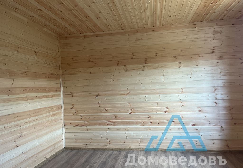 дом г Ступино 45 км, территория Толочаново-3, Ильинское, Новокаширское шоссе фото 27