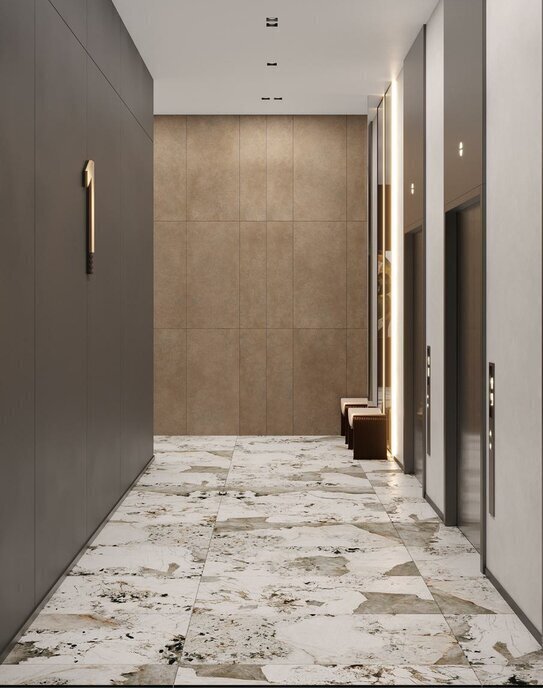 квартира г Одинцово ул Бзри Одинцово, к 23 фото 15