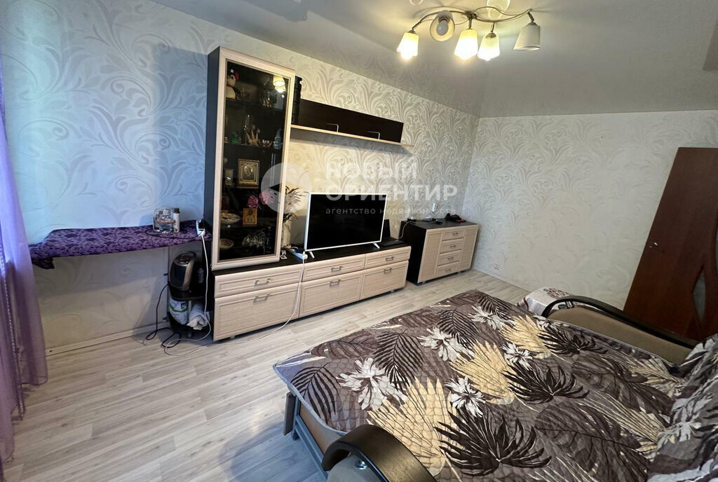 квартира г Екатеринбург Ботаническая тракт Сибирский 105 фото 1