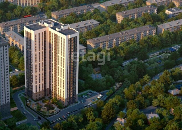 Заельцовская дом 385 фото