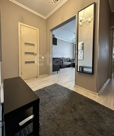 Октябрьская ул Сакко и Ванцетти 31/2 фото