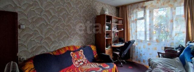 мкр Индустриальный 11 фото