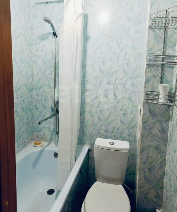 квартира г Новосибирск Золотая Нива ул Адриена Лежена 30/1 фото 3