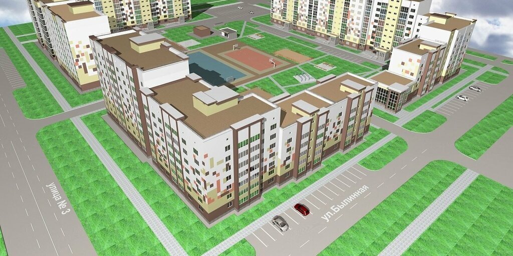 квартира г Стерлитамак ул Строителей 71 фото 2