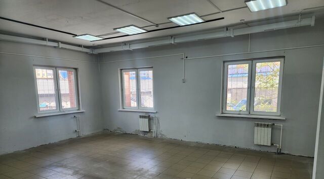 р-н Октябрьский ул Ключевская 60б/2 фото