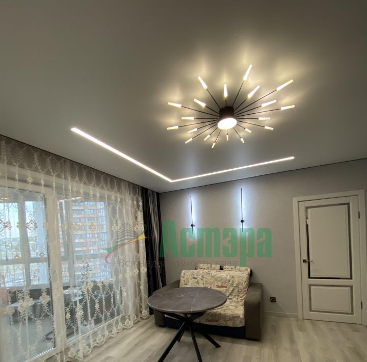 квартира г Чита р-н Центральный мкр Каштакский 1 фото 1