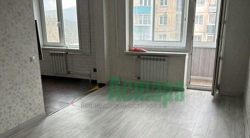 квартира г Чита р-н Ингодинский ул Гагарина 11 фото 1