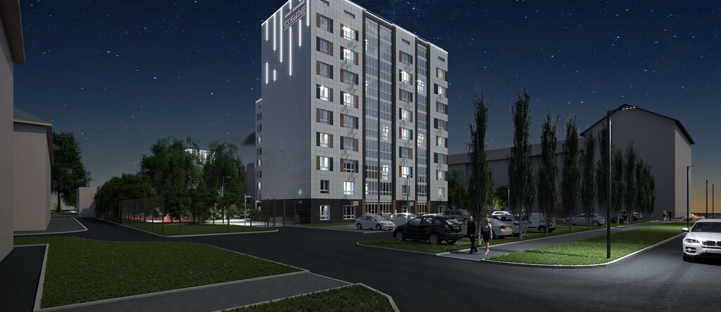 квартира г Стерлитамак ул Заводская 20 фото 4