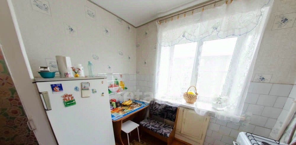 квартира г Шадринск ул Свердлова 74 фото 8