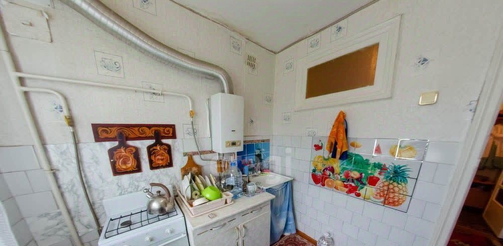 квартира г Шадринск ул Свердлова 74 фото 10
