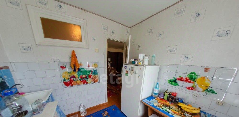 квартира г Шадринск ул Свердлова 74 фото 9