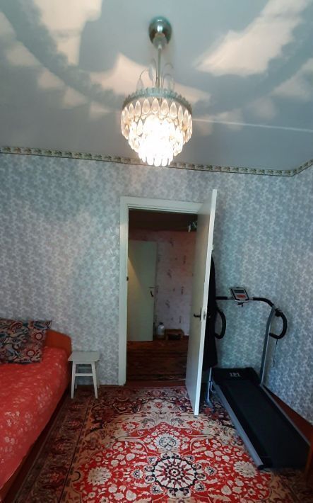 квартира г Курган мкр 2-й п Заозерный жилрайон, 3 фото 8