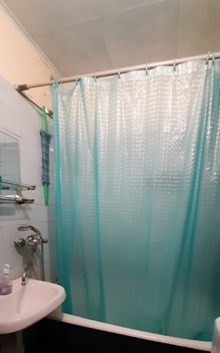 квартира г Курган мкр 2-й п Заозерный жилрайон, 3 фото 9