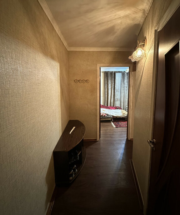 квартира г Дербент пр-кт Агасиева 18 фото 13