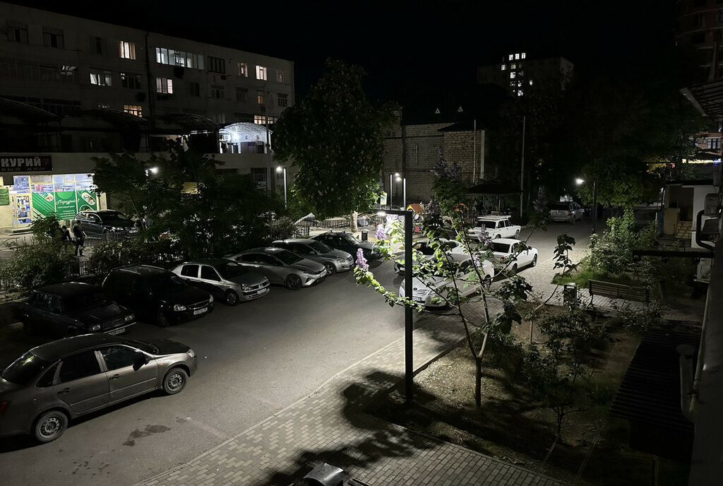 квартира г Дербент пр-кт Агасиева 18 фото 21