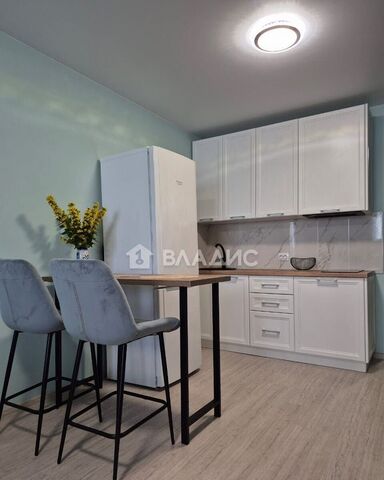 п Парголово ул Заречная 11к/4 фото