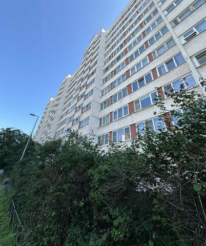 метро Автово дом 101к/1 фото