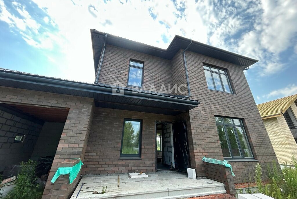дом г Раменское ул Медовая 13 Раменское фото 2